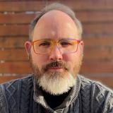 Martin Kuplens-Ewart